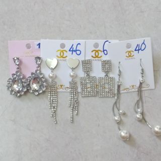 Hoa tai combo 5 đôi bất kỳ