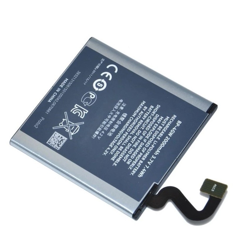 Pin Lumia 920 ( 4GW )