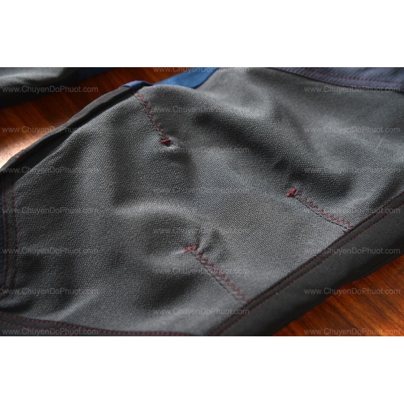 Quần Trekking Mau Khô Phượt Leo Núi Hiking CLim Buck Extreme Fit