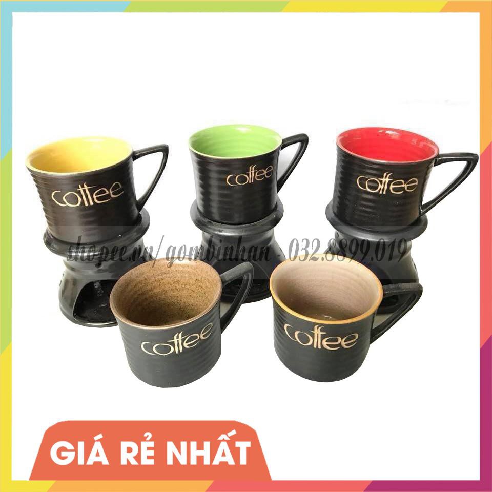 [SALE LỚN + MẪU ĐẸP NHIỀU NHẤT] Bộ cốc đèn đốt xông tinh đầu bằng nến thơm đa dạng nhất!