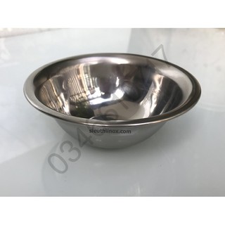 Bát inox EMET các kích cỡ