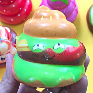 ( hàng sẵn )SquiShy ShIT NGỘ NGHĨNH  TO