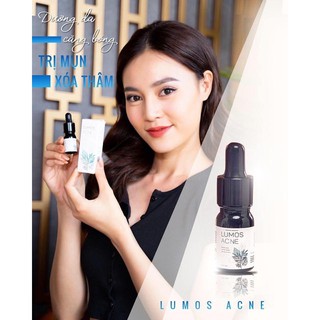 Serum LUMOS ACNE mờ thâm