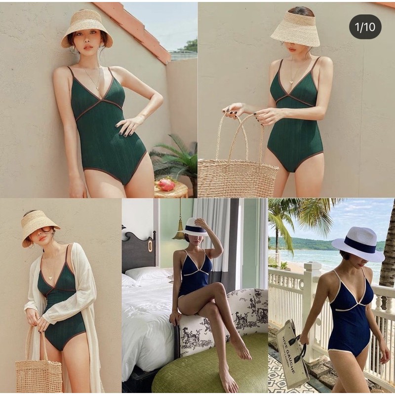 BIKINI BASIC VIỀN