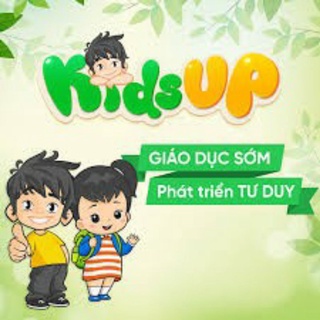 kidsup 1 năm và trọn đời