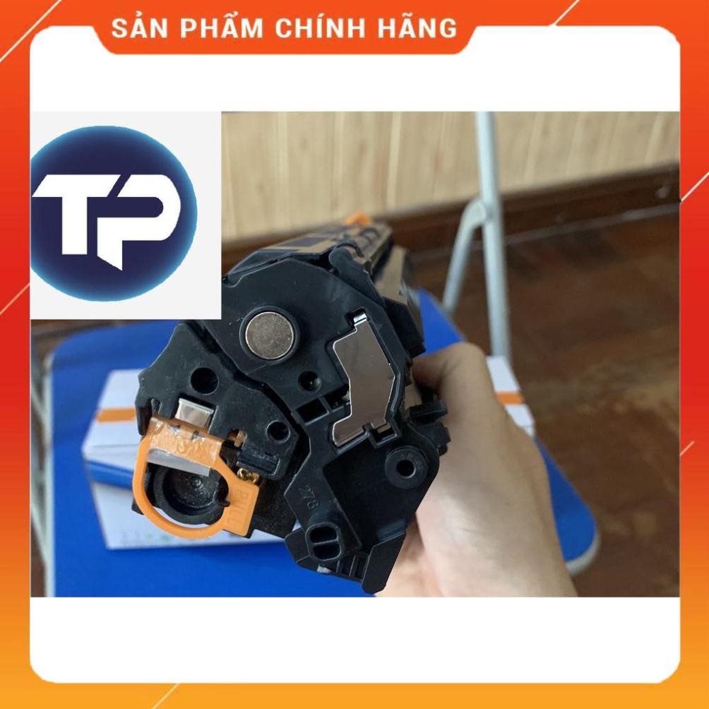 𝗛𝗼̣̂𝗽 𝗺𝘂̛̣𝗰 𝟳𝟴𝗔  hộp mực 78a Dùng Cho Canon 4400, 4750,... HP P1530, P1566 hãng starink