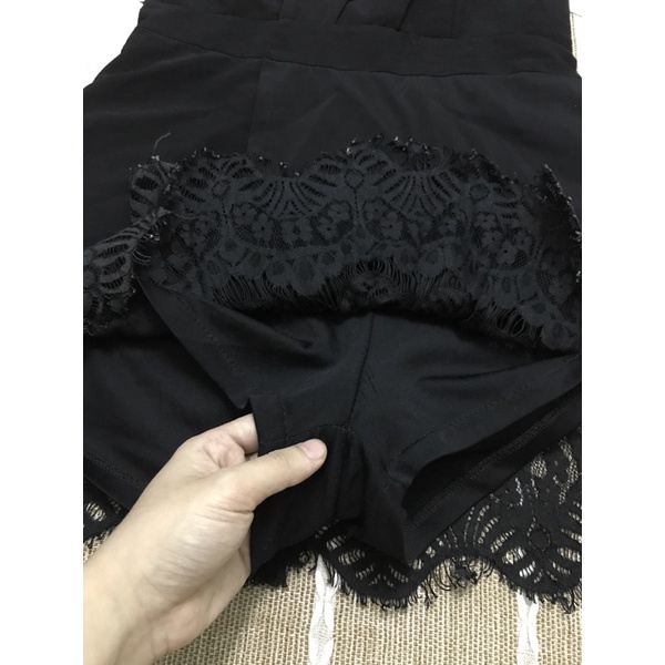 Jump váy dự tiệc hàng hiệu si tuyển 2hand D18a