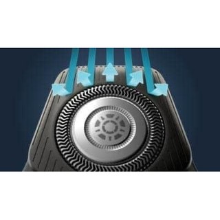 Máy cạo râu Philips S5587/10