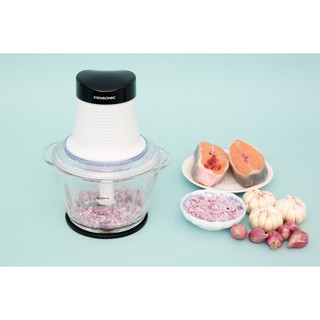 Máy xay thịt Pensonic PB-6001G
