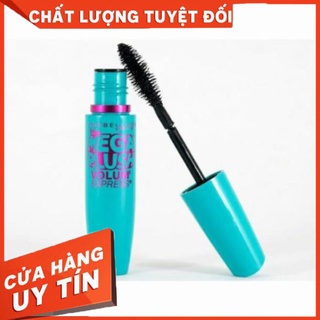 Siêu sale mascara làm dày mi maybelline