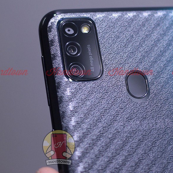 Kính cường lực Camera Samsung Galaxy A51 / M30S