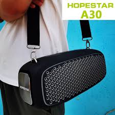 HOPESTAR A30 Di Động Công Suất Loa Bluetooth Siêu Bass Cột Cho Loa Máy Tính Siêu Trầm,siêu chất lượng trong tầm giá
