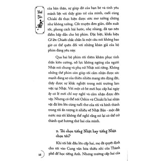 Sách - Nhật Bản đến và yêu (Sống）