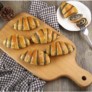 Bánh sừng bò đài loan cao cấp