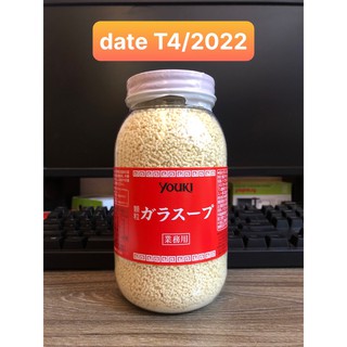 Hạt nêm Youki Nhật 500g