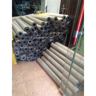 Giấy dầu đổ bê tông