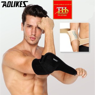 Băng khuỷu tay chính hãng Aolikes 7948
