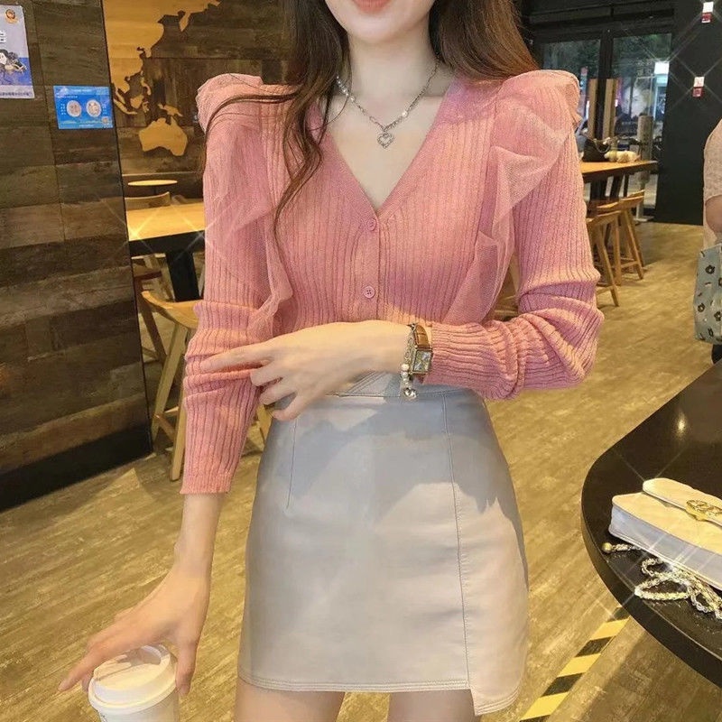 Áo thun tay dài thời trang thu đông trẻ trung | BigBuy360 - bigbuy360.vn