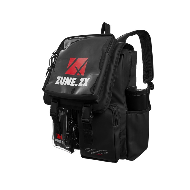 [Mã FASHIONMALLT4 giảm tới 30K đơn 150K] Balo đựng laptop (Backpack ZUNEZX)