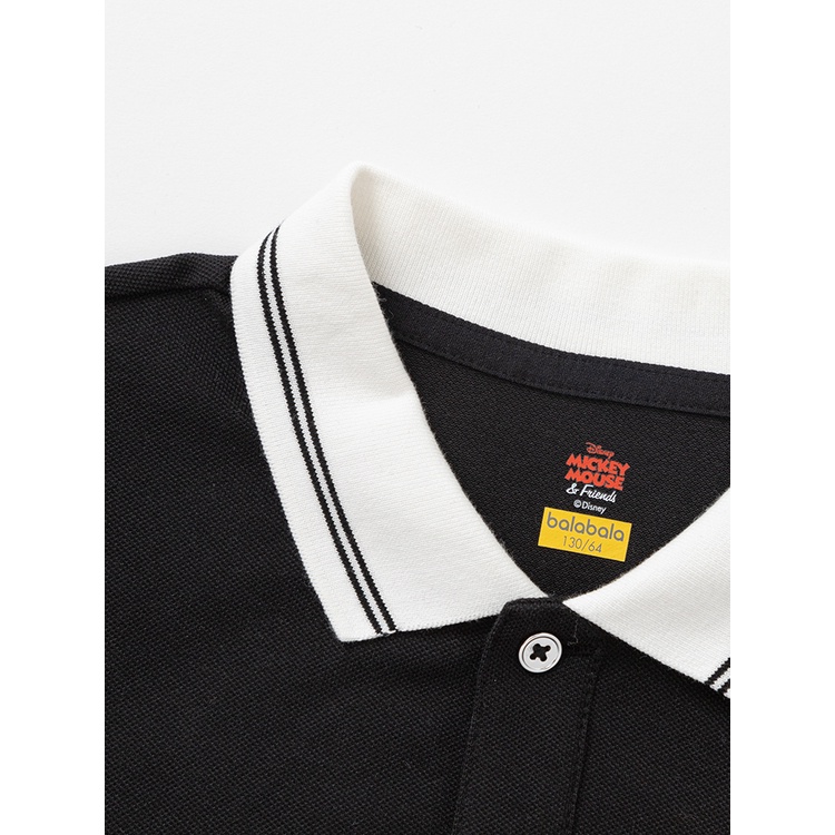 Áo thun thời trang BALABALA - KIDS dành cho bé trai 202322117103