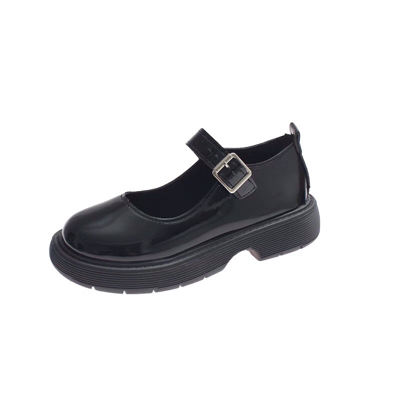 Giày marry quai dán   có sẵn