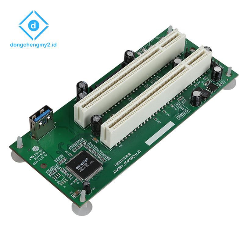 Phụ Kiện Hỗ Trợ Mở Rộng Khe Cắm Thẻ Pci Kép Chuyên Dụng | BigBuy360 - bigbuy360.vn