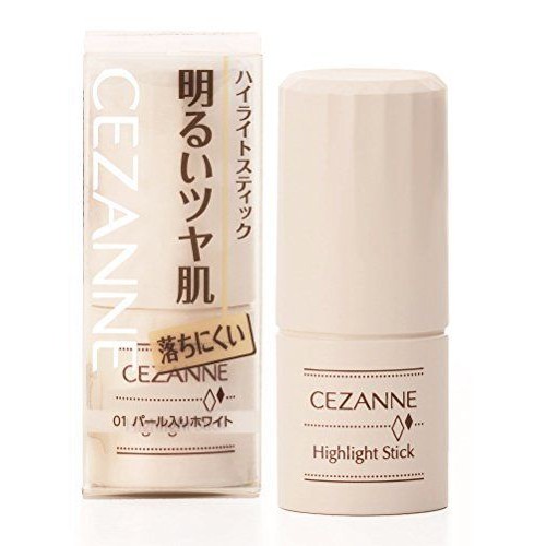 Highlight bắt sáng Cezanne