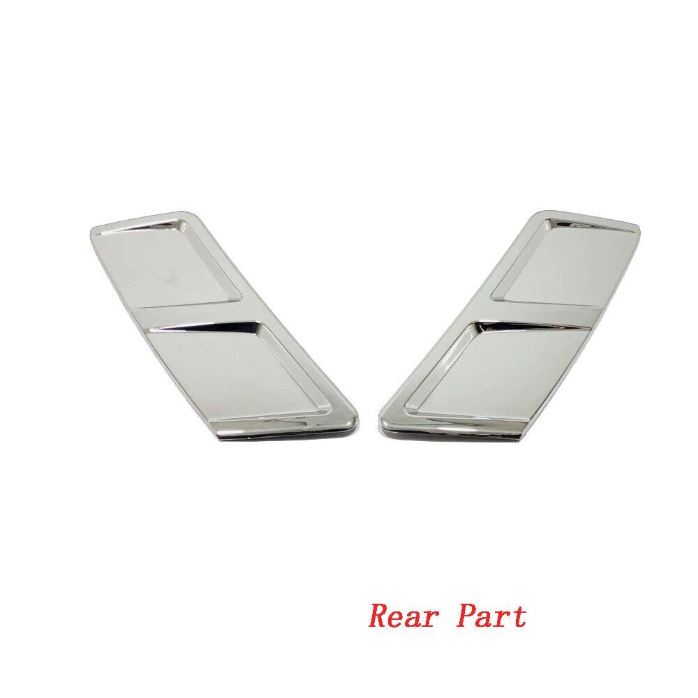 Phụ Kiện Trang Trí Bánh Xe Hơi Hyundai Tucson NX4 2021 2022 Chất Lượng Cao