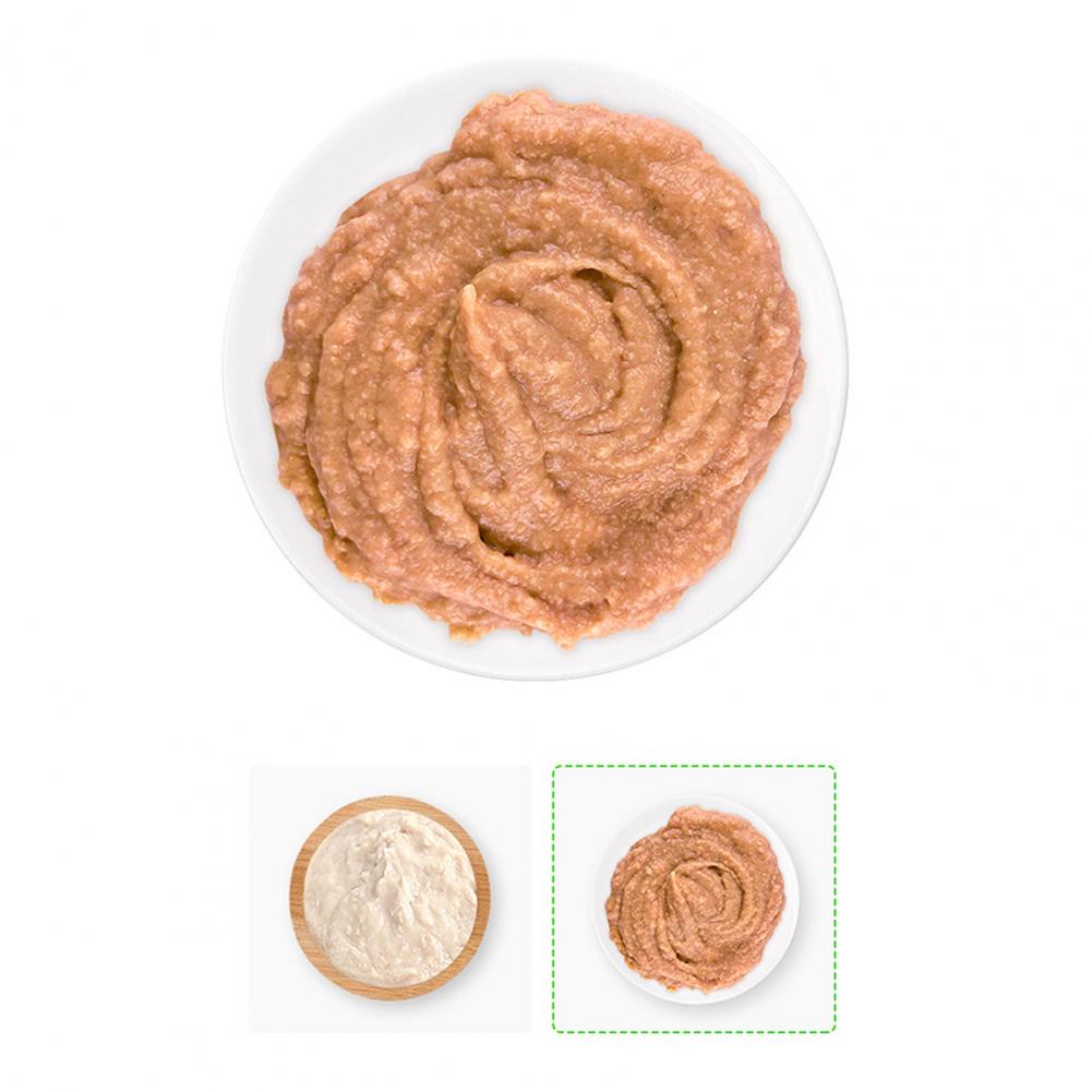 Súp thưởng cho mèo ishtar thanh 16g -  Thức ăn cho mèo nhiều dinh dưỡng