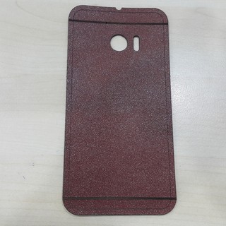 Dán da HTC 10 (da thật)