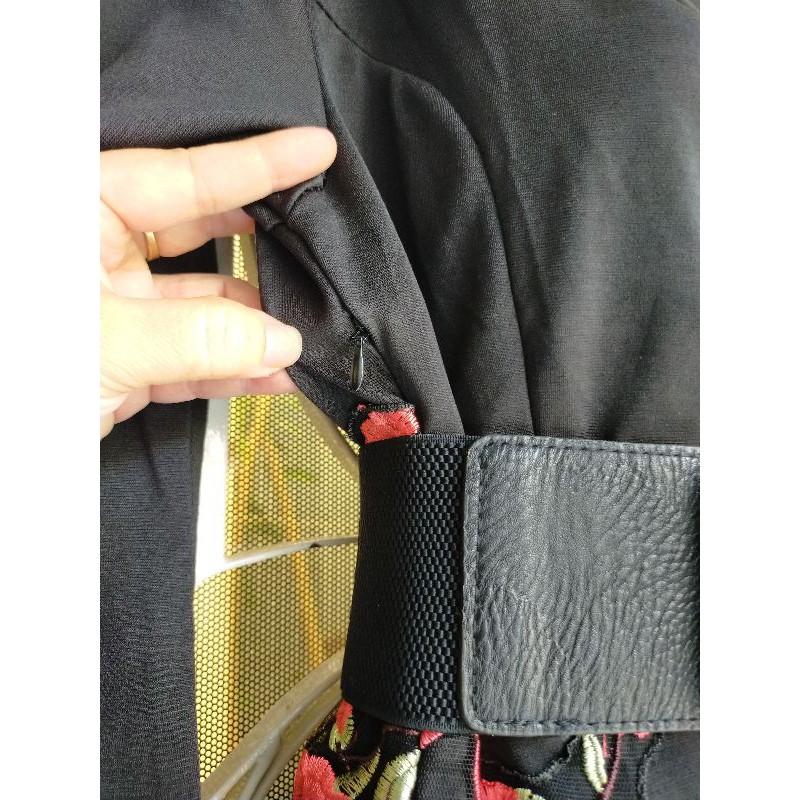 Đầm dưới 55kg