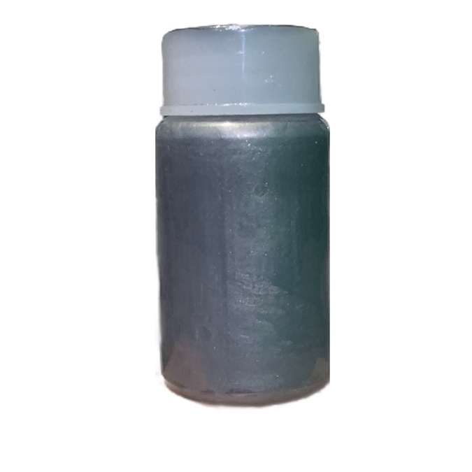 25g Sơn Acrylic Camay Xám Thép