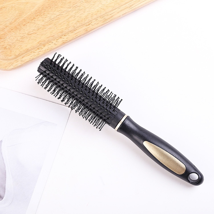 Lược chải tóc gỡ rối, tạo kiểu chuyên dụng salon chống rối chống rụng tóc | Unimart Official Store