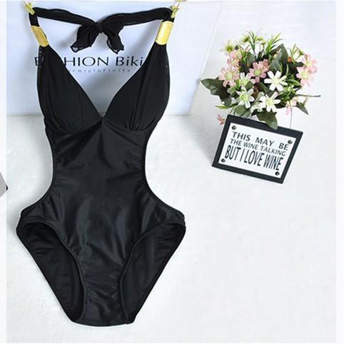 [ Còn ít - XẢ GÍA GỐC] đồ bơi nữ 1 mảnh gợi cảm đi biển BKN108 | BigBuy360 - bigbuy360.vn