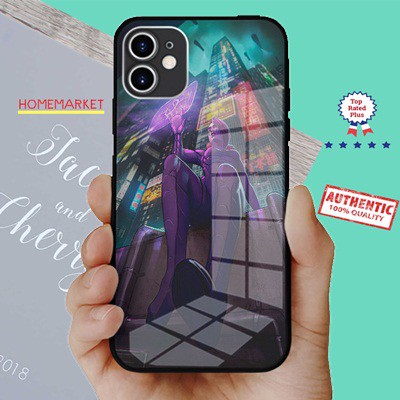 Ốp lưng mới nhất cô gái ngồi trên Homemarket Hàng cao cấp cho các loại Iphone OK-CYB20210078