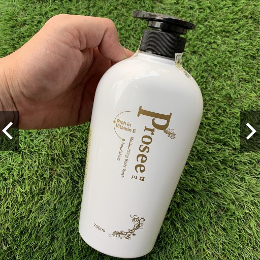 Sữa tắm dưỡng thể PROSEE 700ml | BigBuy360 - bigbuy360.vn