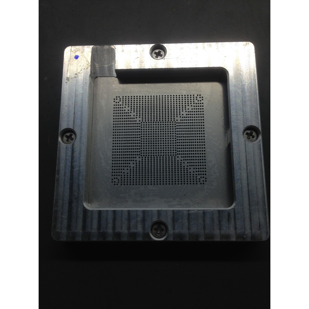 Khuôn làm chân GPU RX470 RX480 RX570 RX580 470 480 570 580