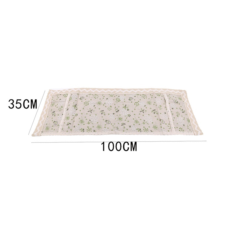 Khăn Vải Polyester Chống Bụi Và Dầu Mỡ Đa Năng Dùng Trong Gia Đình