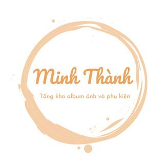 Tiệm Ảnh Minh Thành