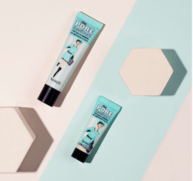 Kem Lót PORE PRIMER - Benefit The POREfessional 22ml