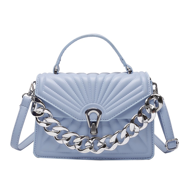 IELGY Túi Đeo Vai Thời Trang Cho Nữ