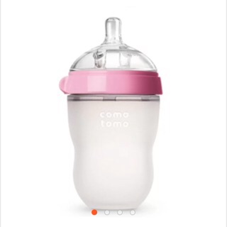 Bình uống sữa siêu mềm 150ml và 250ml