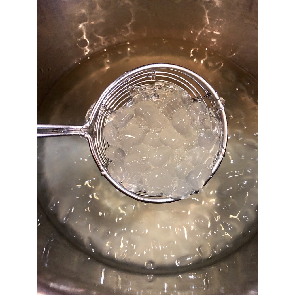 Trân Châu Trắng VN - 3Q Sky