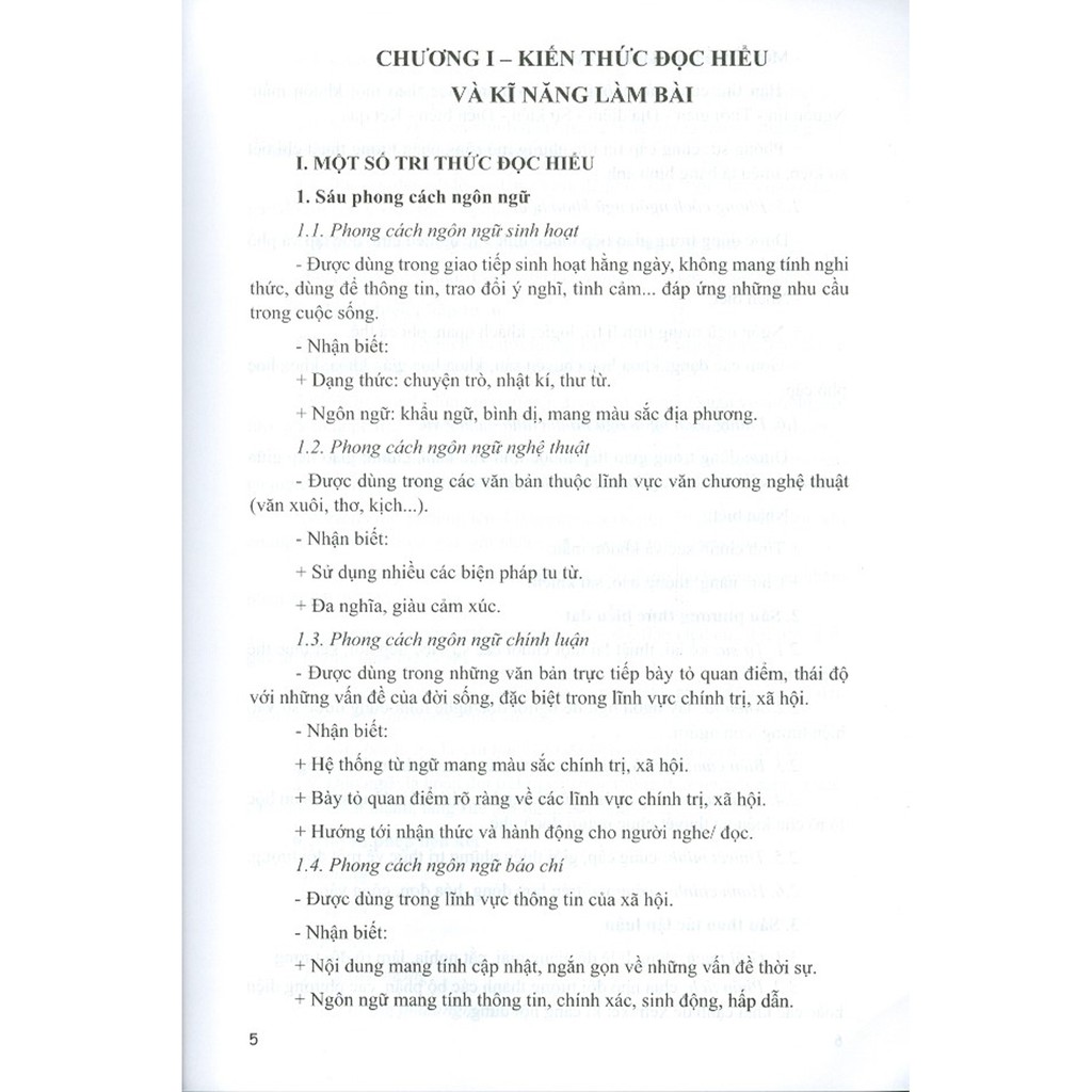 Sách - Ôn Luyện Thi Tốt Nghiệp THPT Năm 2021 Môn Ngữ Văn | BigBuy360 - bigbuy360.vn