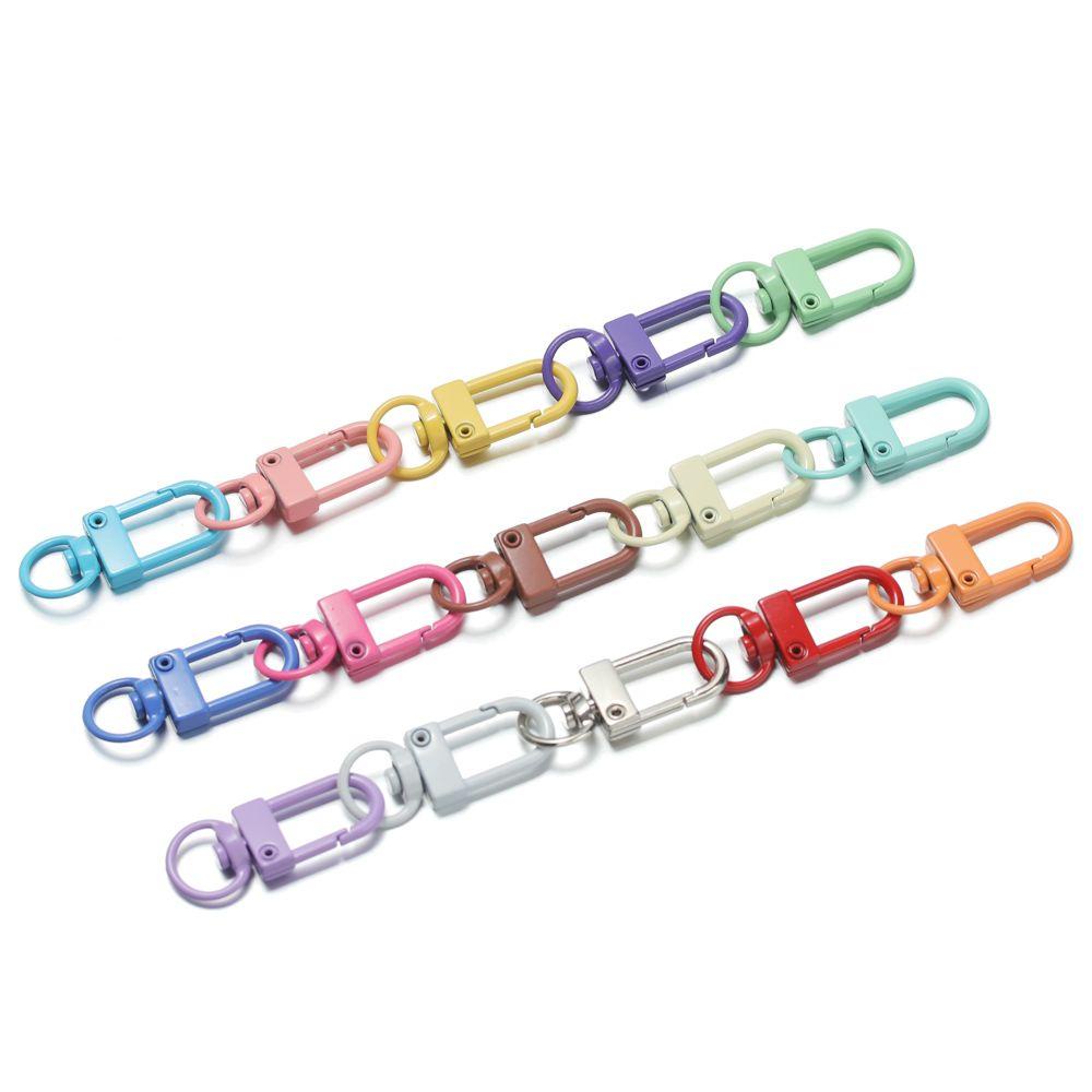 UUMIR Set 5 Khóa Kim Loại Chuyên Dụng Dành Cho Túi Xách