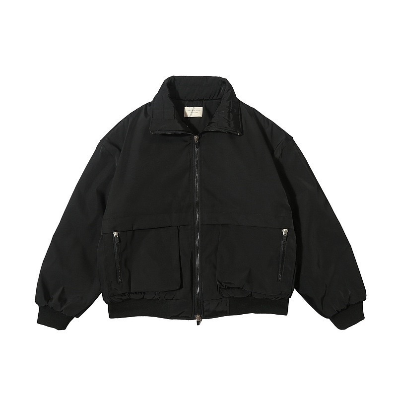 Áo phao FEAR OF GOD 5th / Life jacket FEAR OF GOD- Áo phao FOG