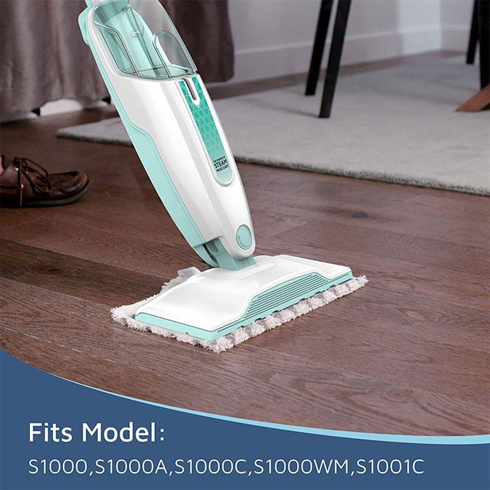 Giẻ Lau Nhà Có Thể Giặt Rửa Và Tái Sử Dụng Cho Robot Hút Bụi