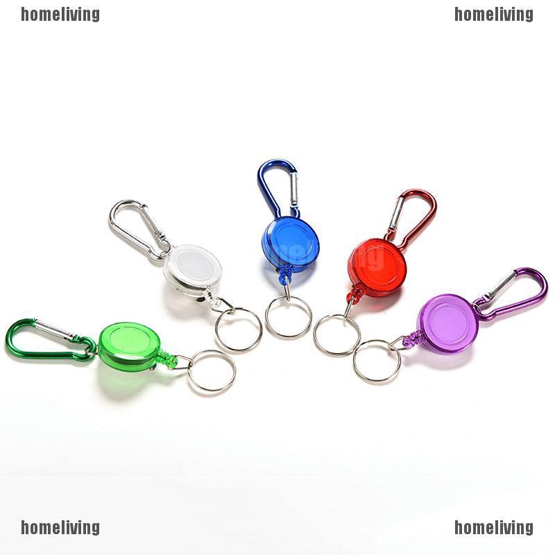 ❤❤Móc Khóa Dạng Thẻ Nhiều Màu