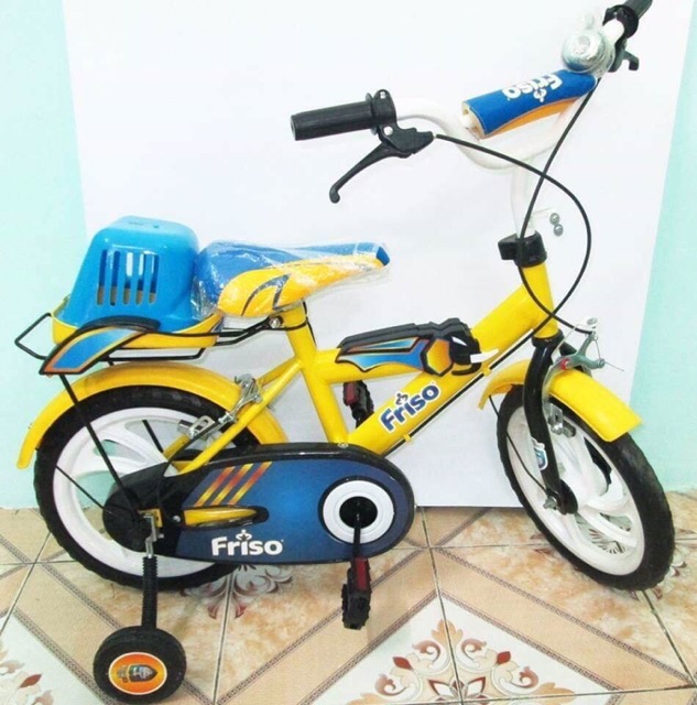 XE ĐAP FRISO 14 INCH