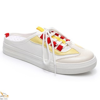 [FREESHIP] Giày Sục Nữ 2018 - GS1